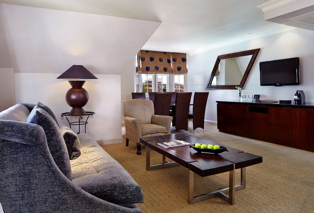 Radisson Blu Hotel London Euston Square 39/62