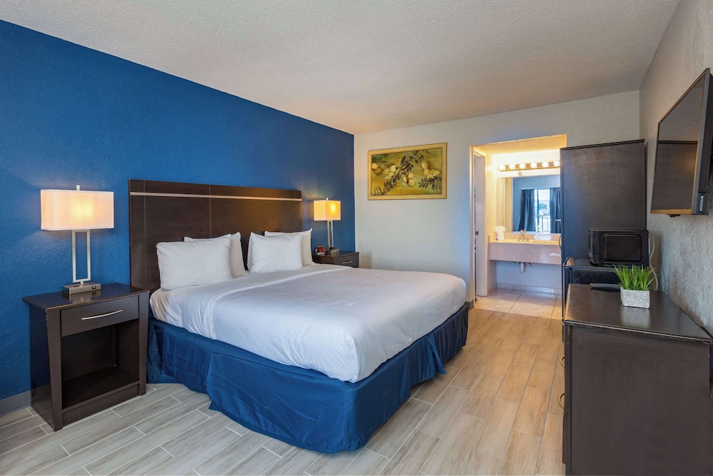 Motel6 Altamonte Springs, FL 19/50