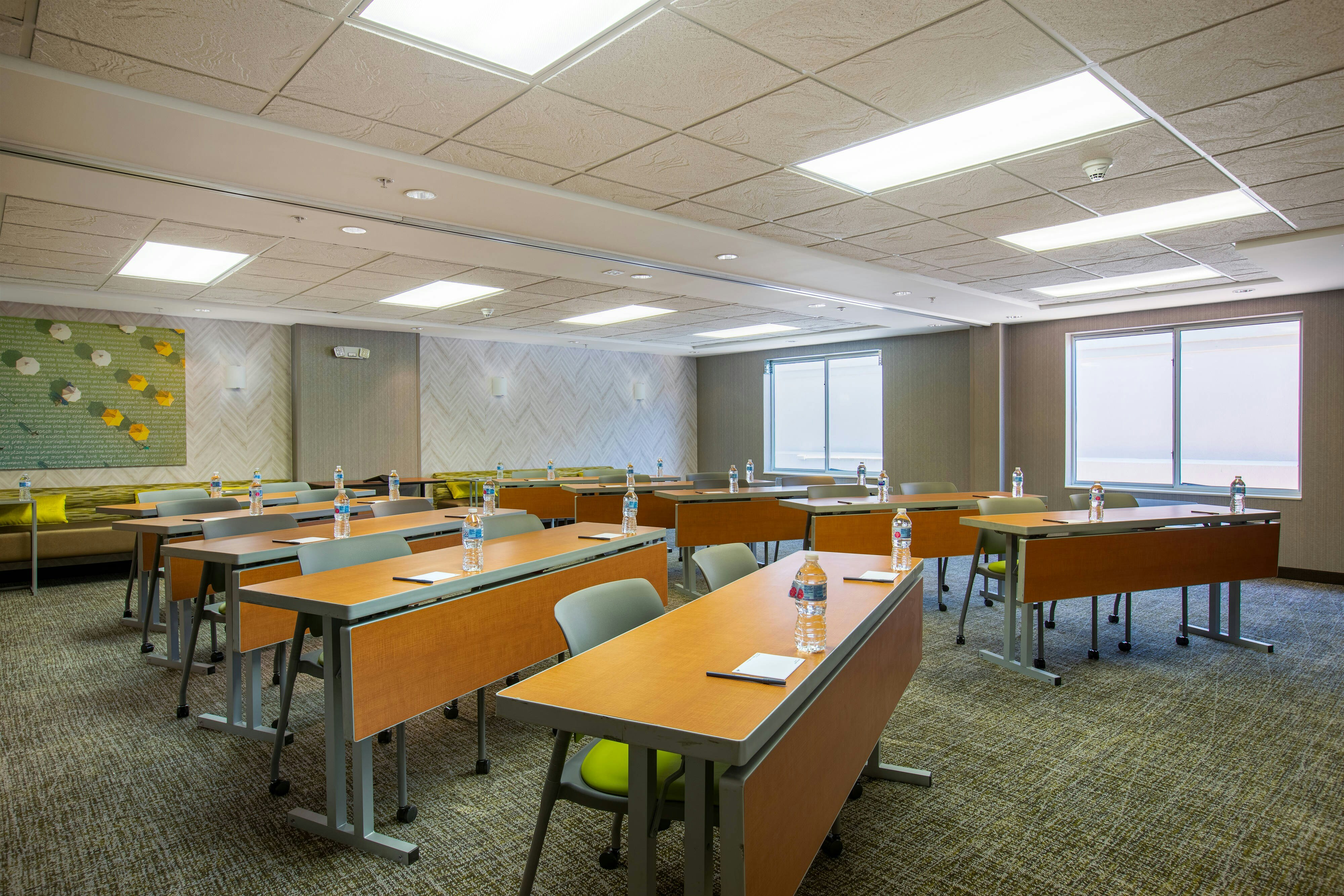 SpringHill Suites Orlando Altamonte Springs/Maitland 8/12