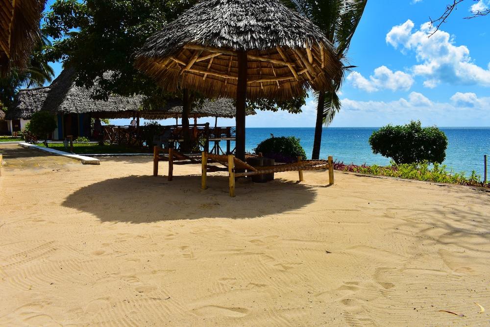 Filao Beach Resort by Sansi 50/60