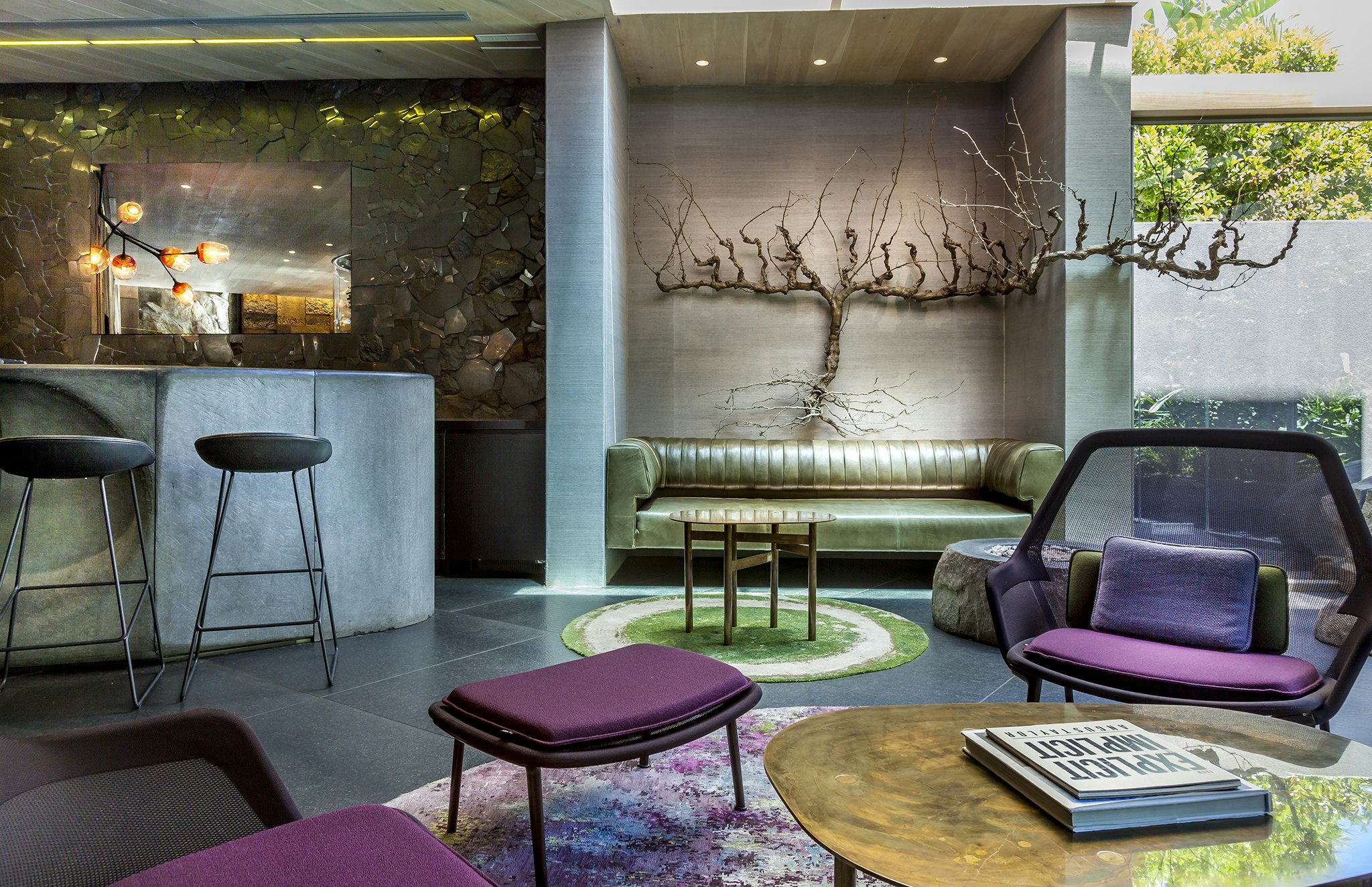 Ellerman House 55/69
