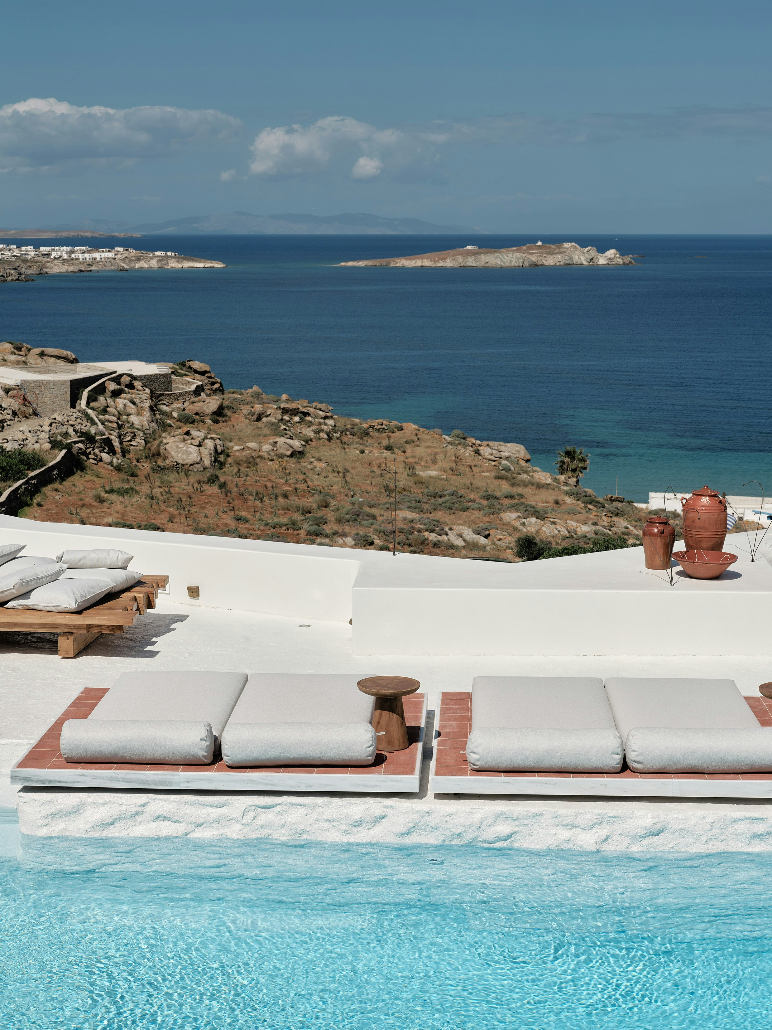Boheme Mykonos Town Small Luxury Hotels of the World 28/47
