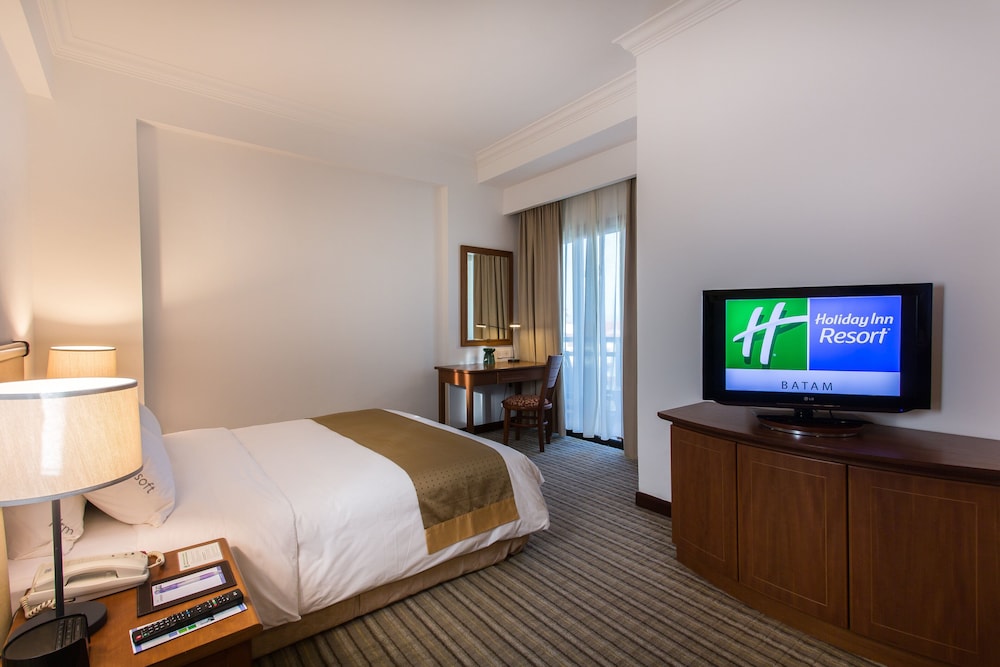 HOLIDAY INN RESORT BATAM 23/80