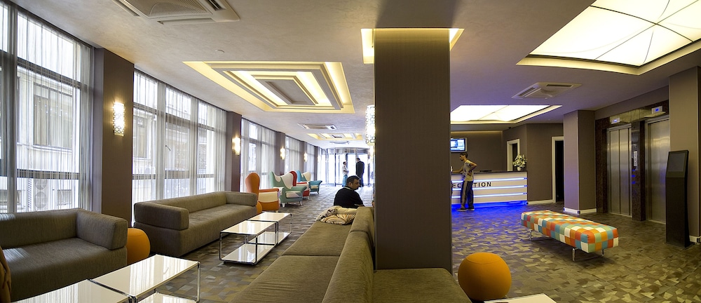 Innpera Hotel 32/50