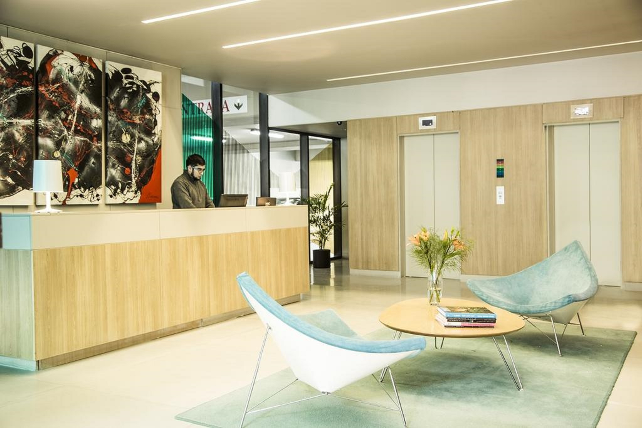 Boutique Apartments San Telmo 3/26
