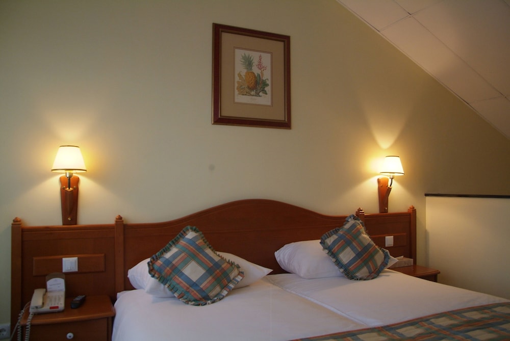 Blue Nile Resort 19/50