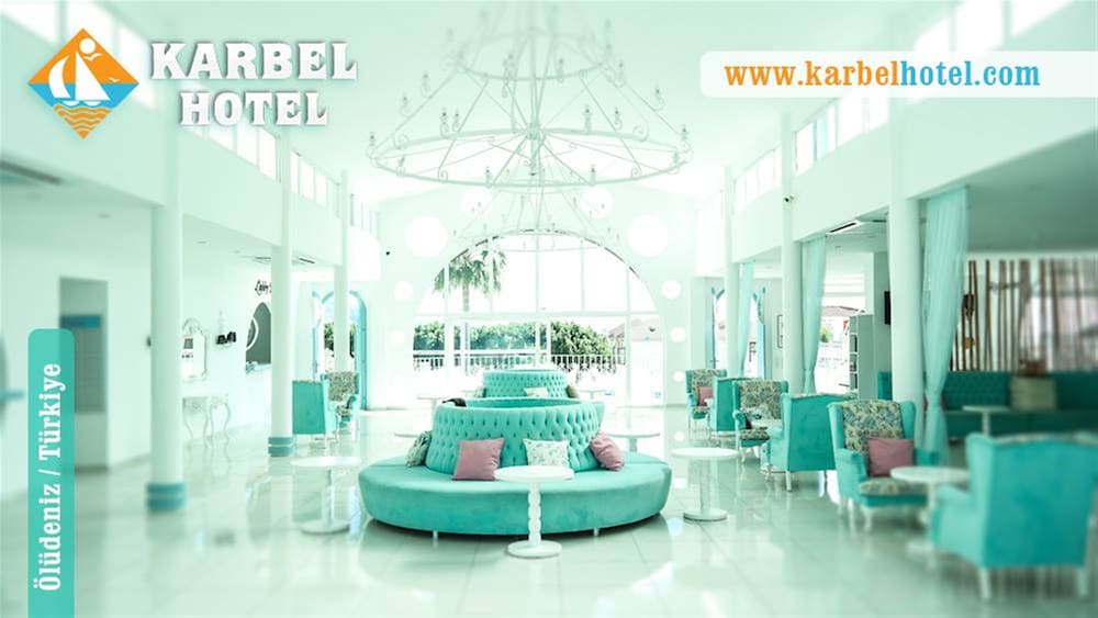 Hotel Karbel 23/50