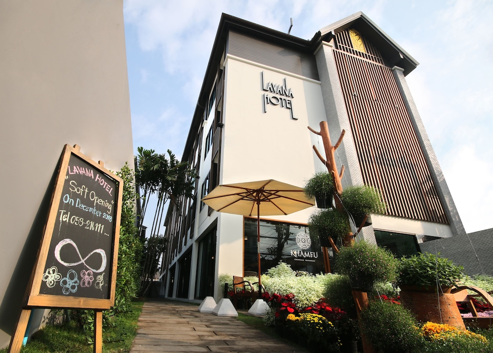 Lavana Hotel Chiangmai 2/32