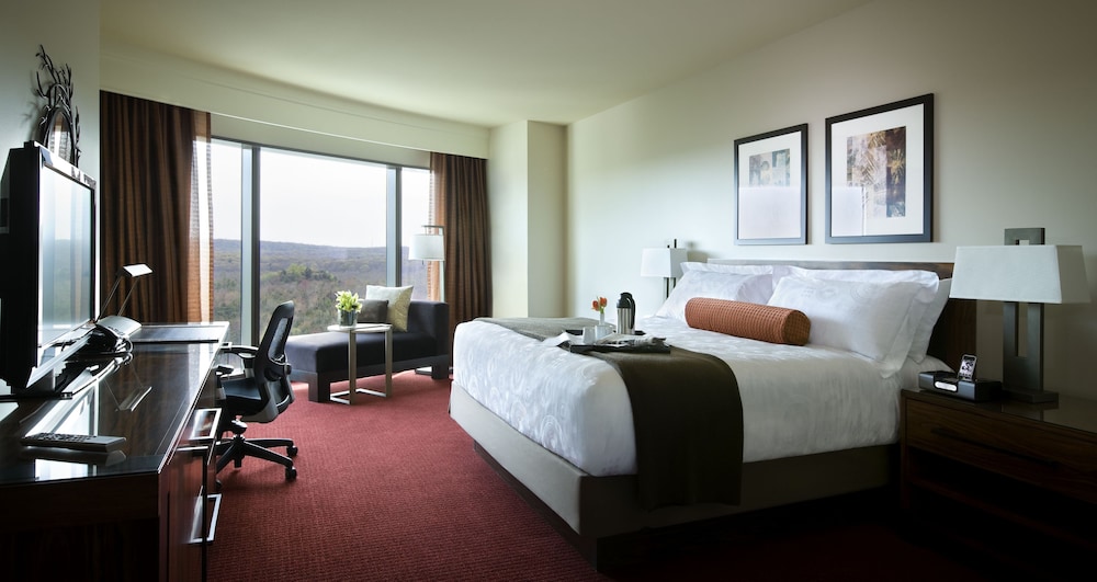 The Fox Tower At Foxwoods 10/51