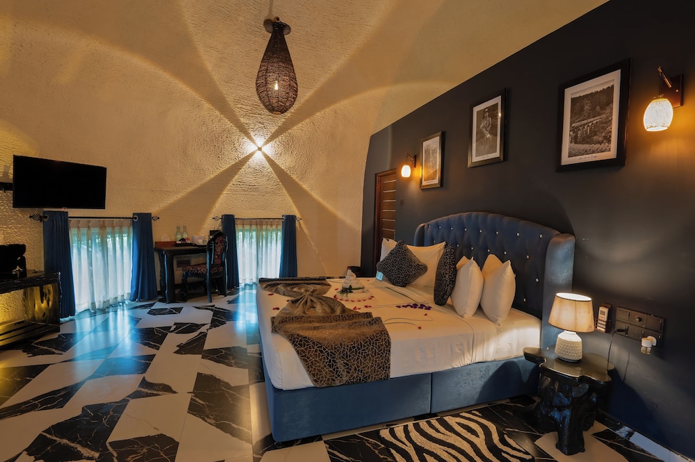 Dream Cliff Mountain Resort 20/61