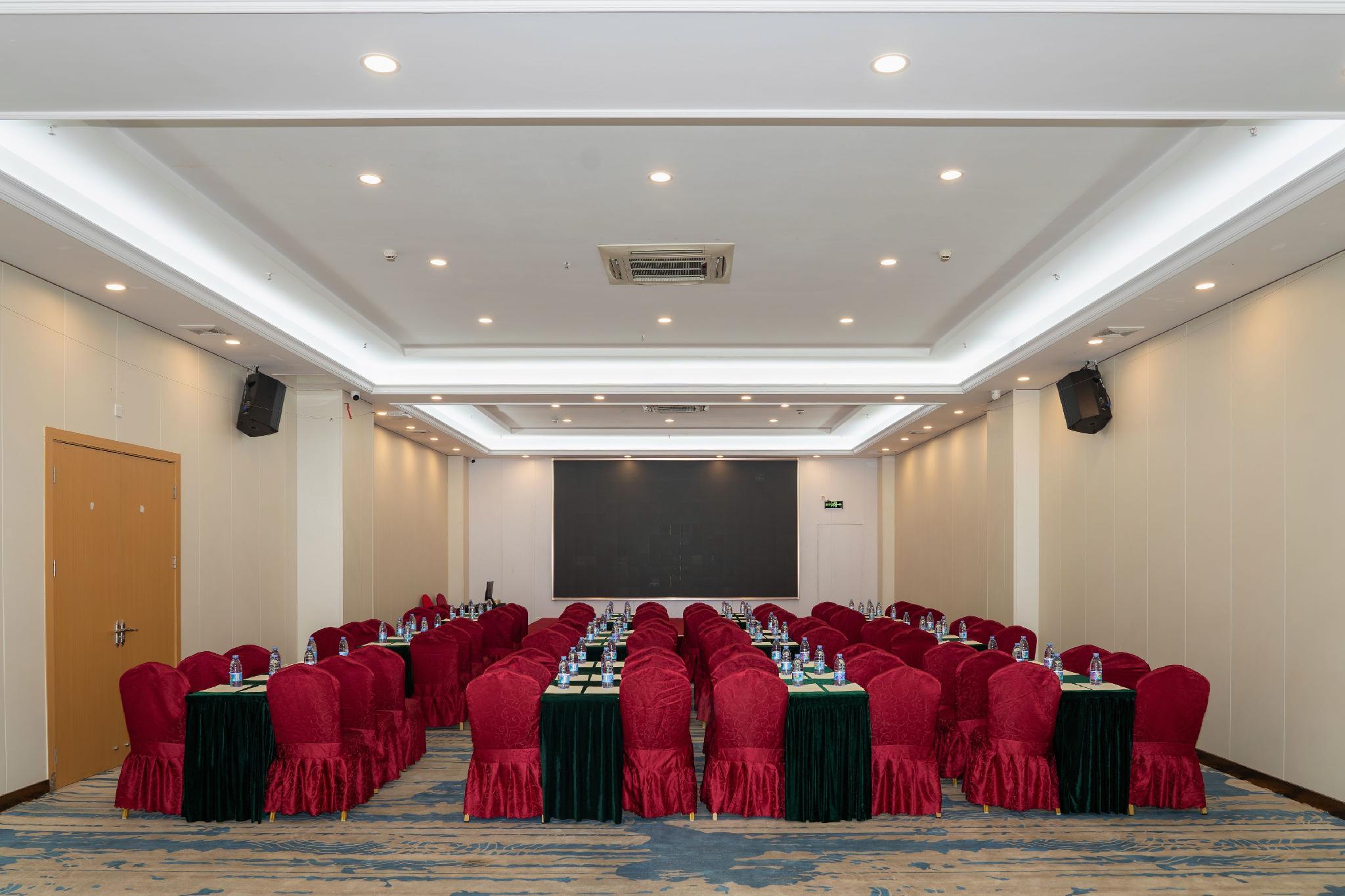 Vienna Hotel Foshan (Dali Songgang Center) 31/36