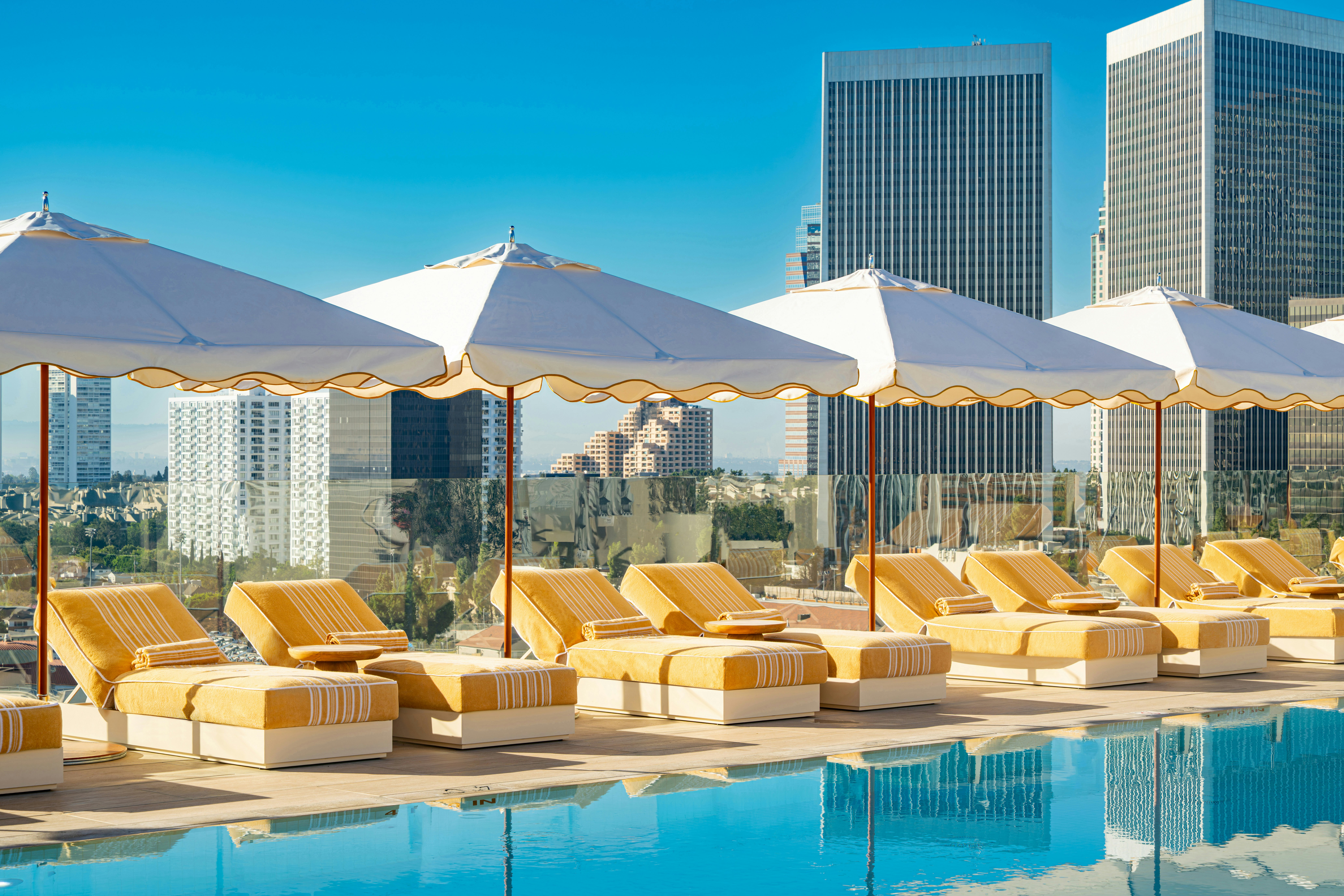 Waldorf Astoria Beverly Hills 75/79