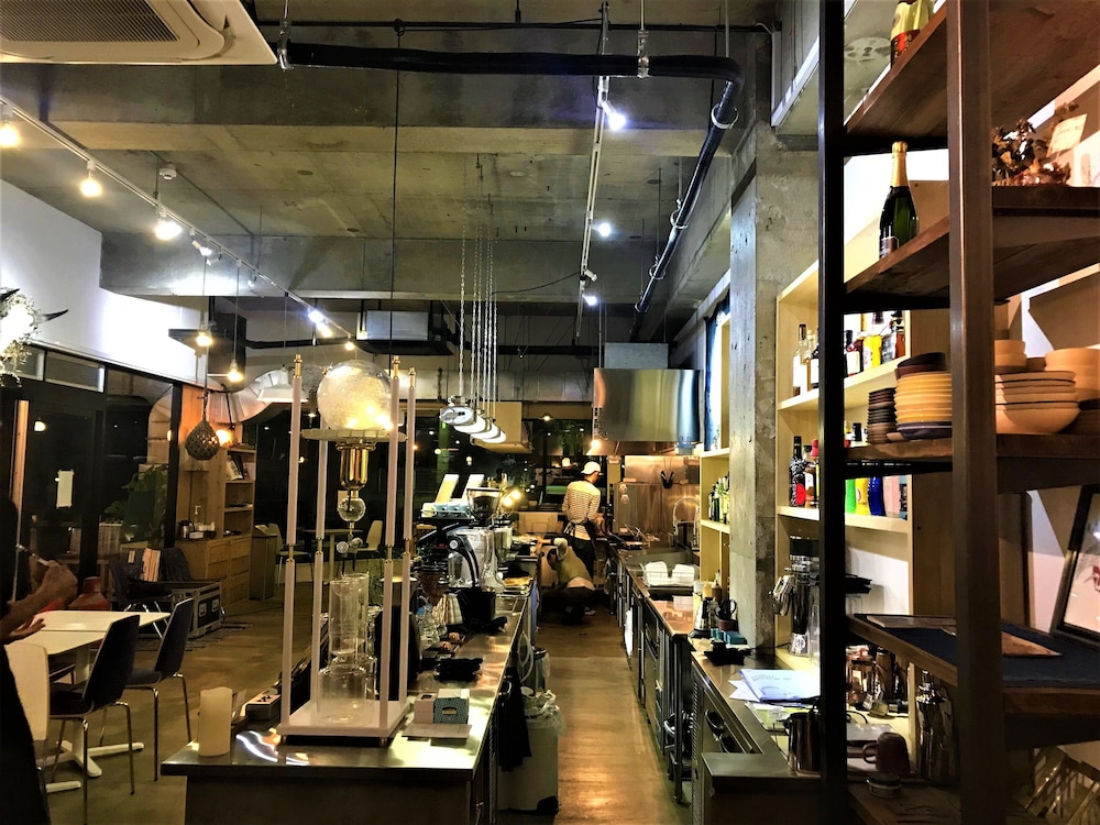 Aien Coffee And Hostel 26/34
