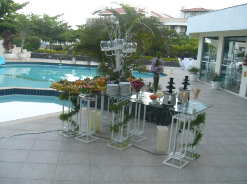 Hotel Praia Brava 53/62