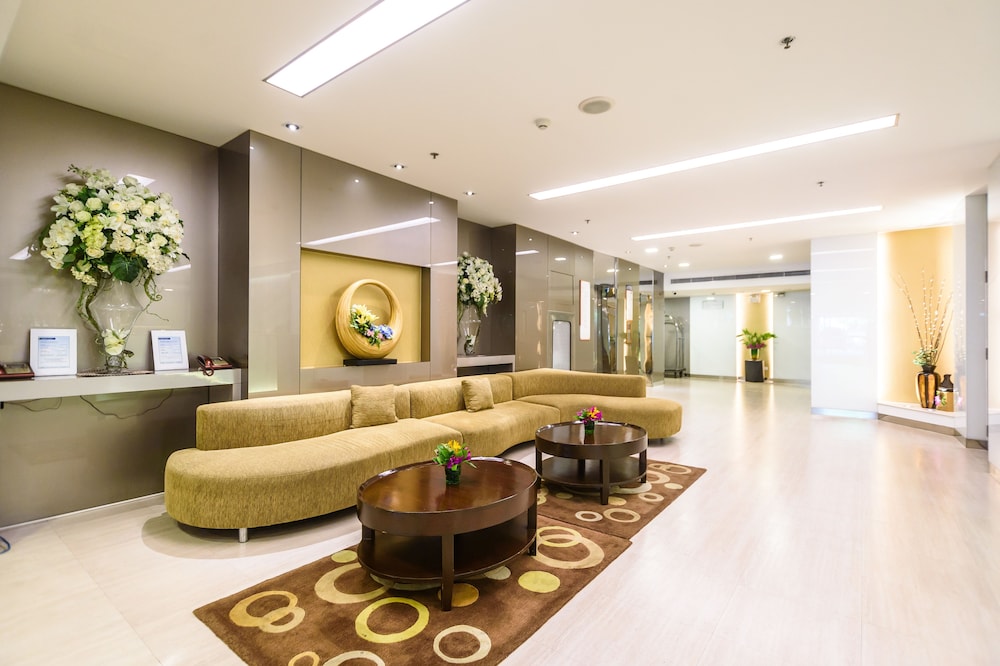 Lohas Residences Sukhumvit 8/71
