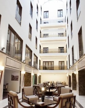 Europa Royale Bucharest Hotel in BUCHAREST