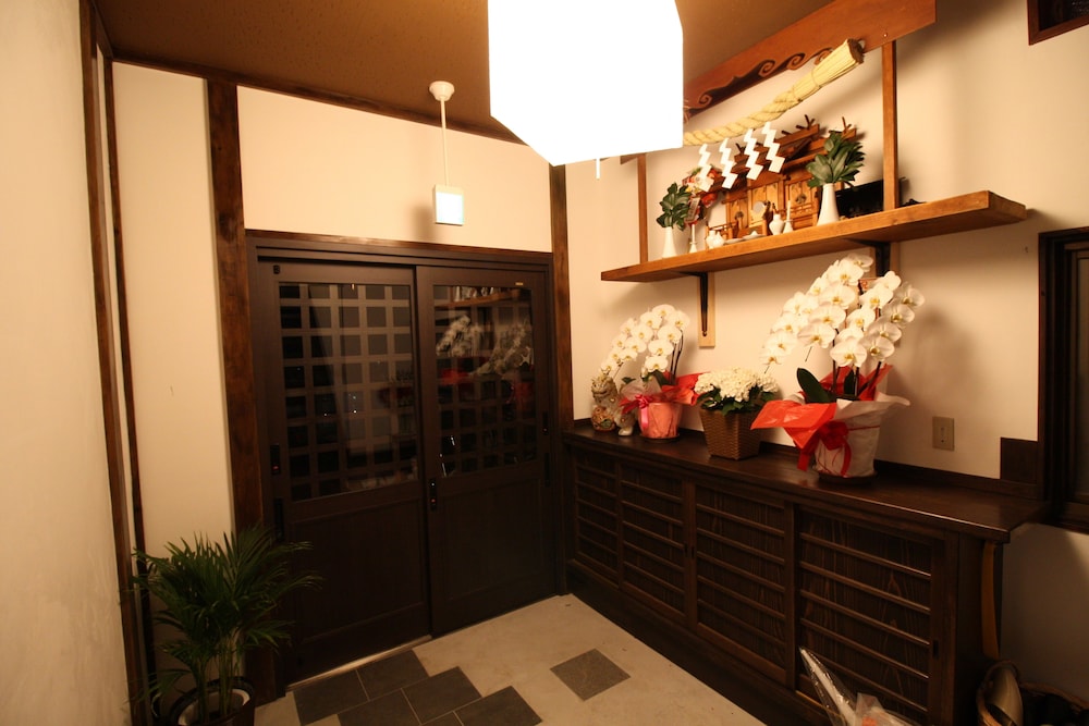 Hostel Michikusa-Ya 20/40