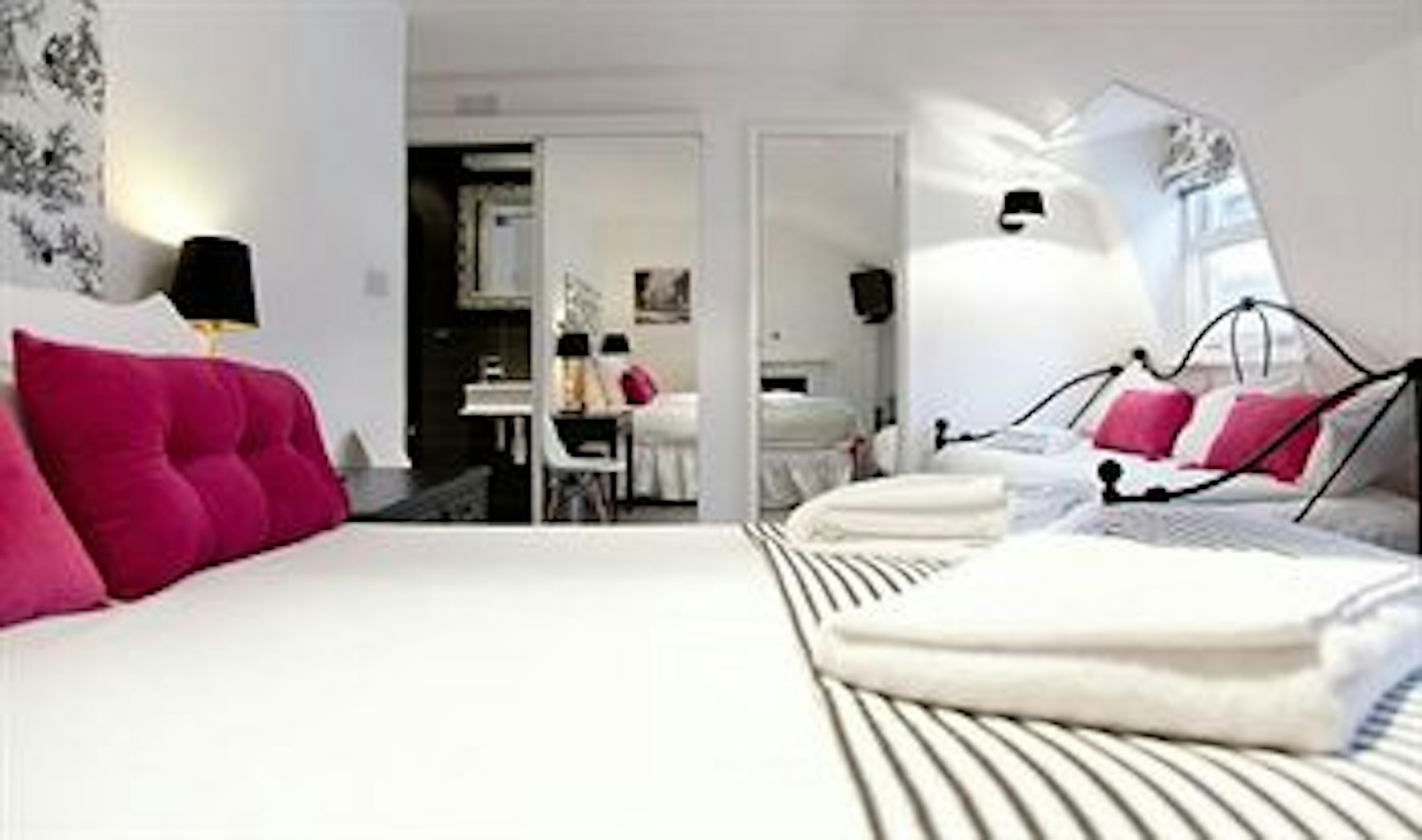 Georgian House Hotel 10/32