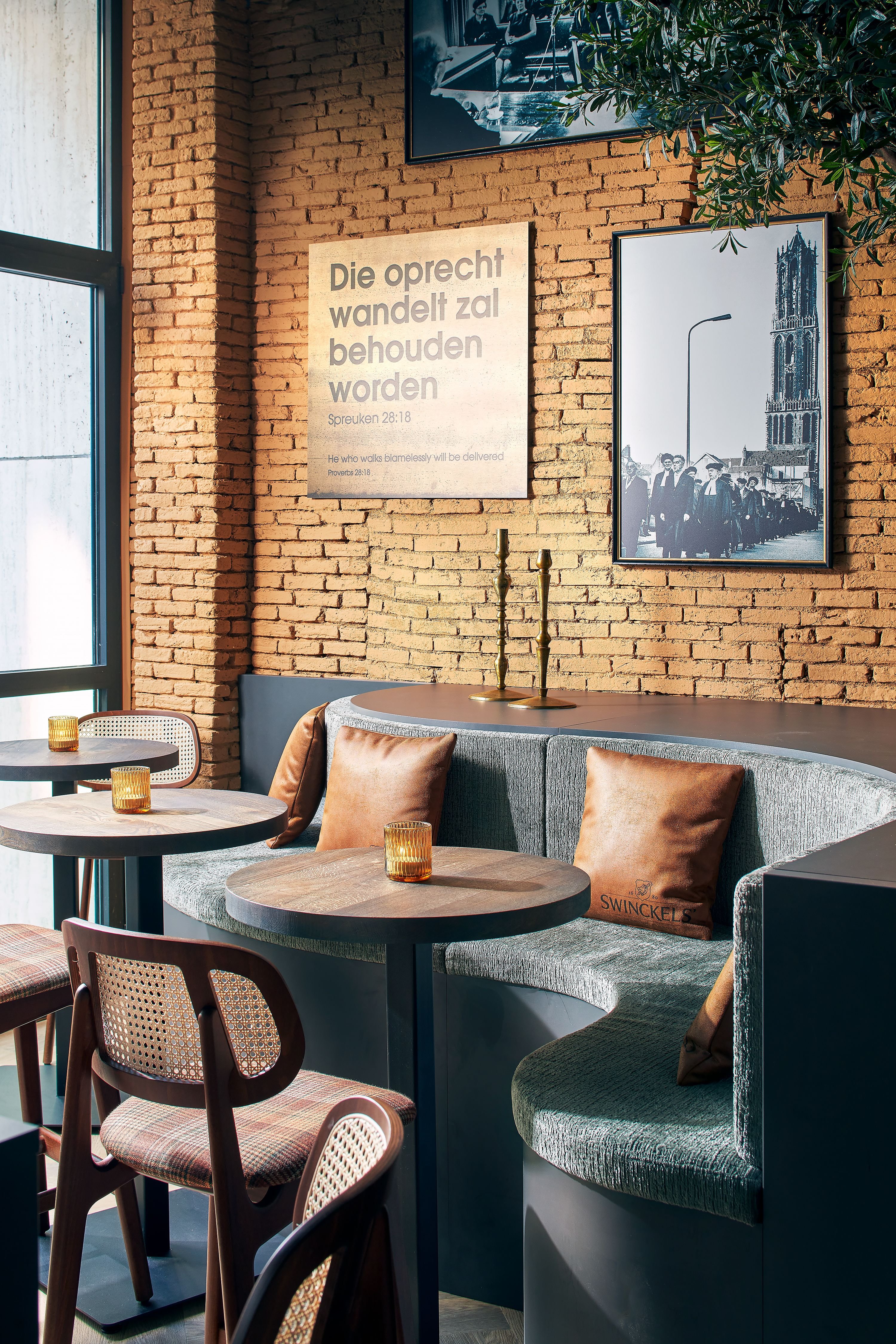 Court Hotel City Centre Utrecht 3/10