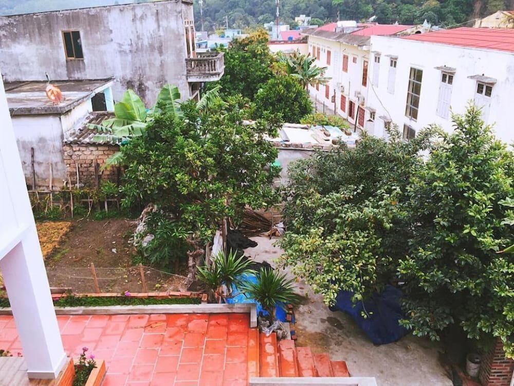 D'home Homestay Cat Ba 18/23