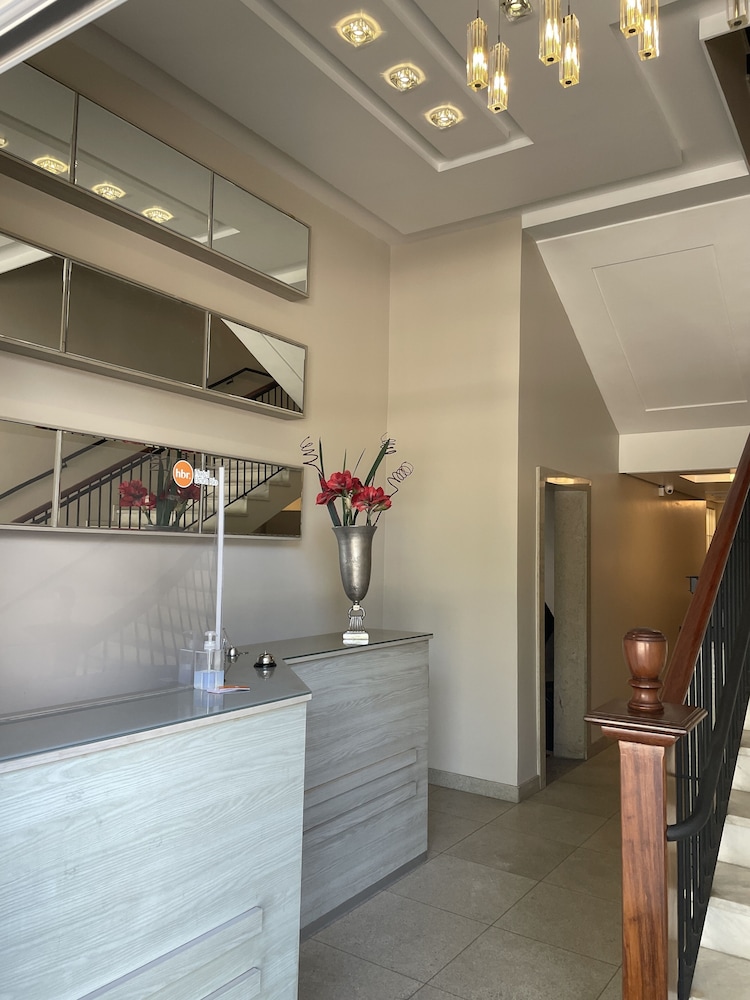 Hotel Beira Rio - Teófilo Otoni 4/50
