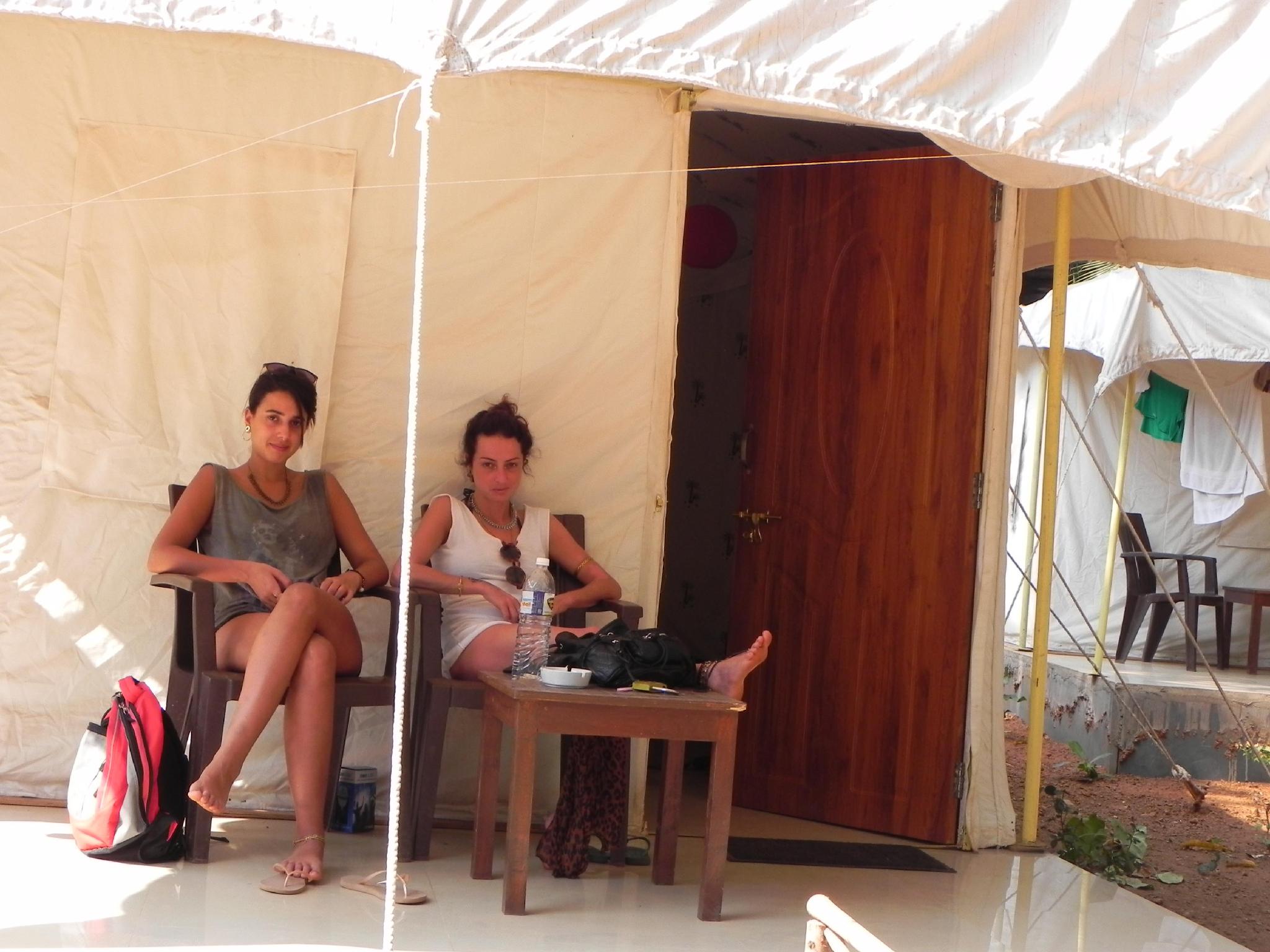 Cocos Resort 3/24