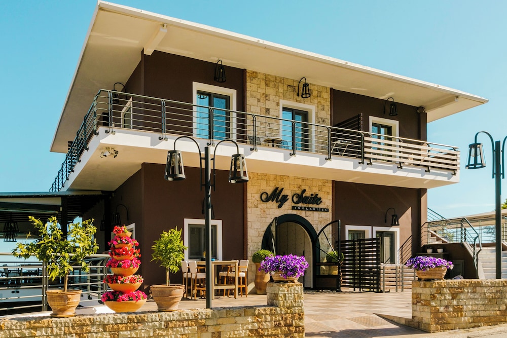 My Suite Boutique Hotel Parga 1/50