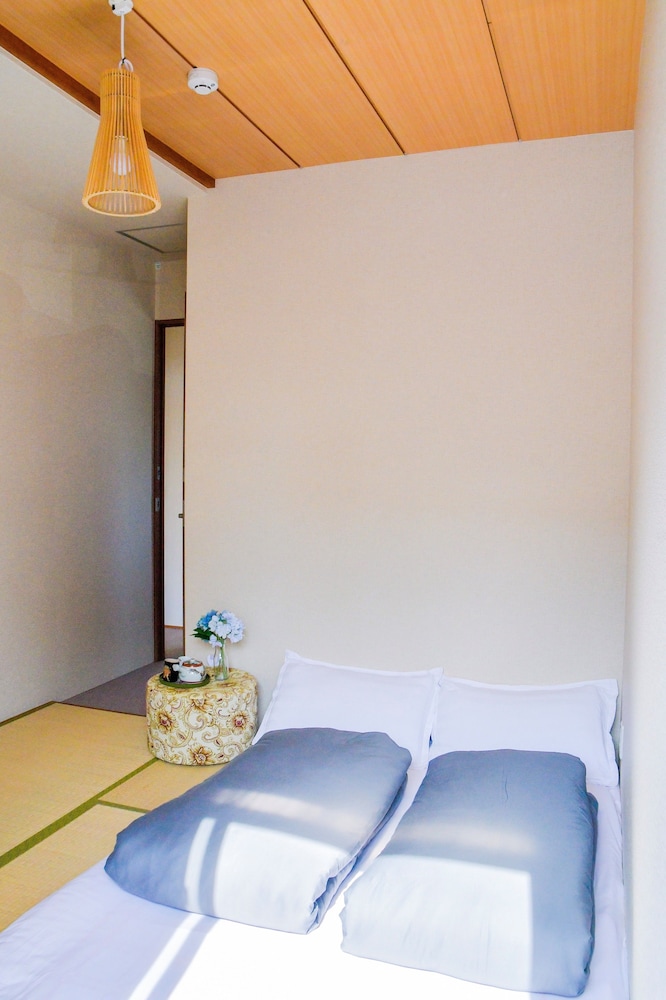 Guesthouse Hakuka - Hostel 18/35