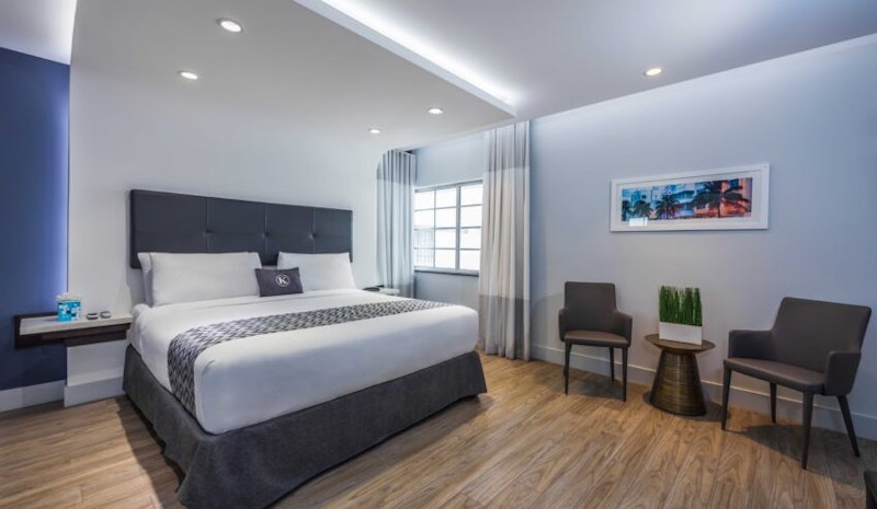 Kent Hotel 9/40