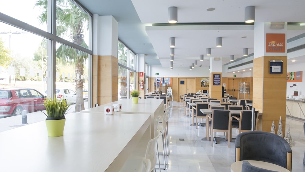 HOLIDAY INN EXPRESS MADRID - ALCORCON 16/33