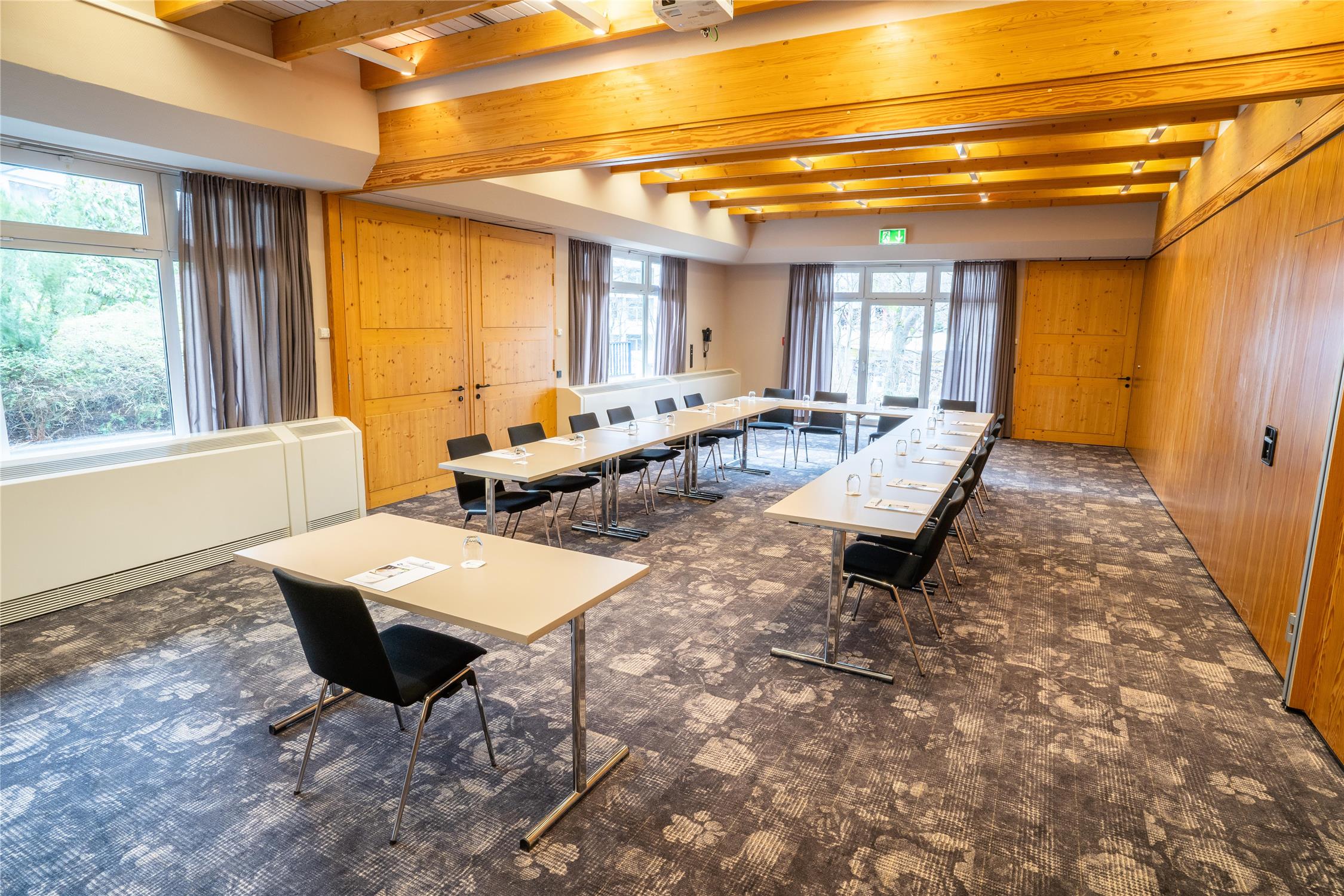 Best Western Hotel Kaiserslautern 61/67