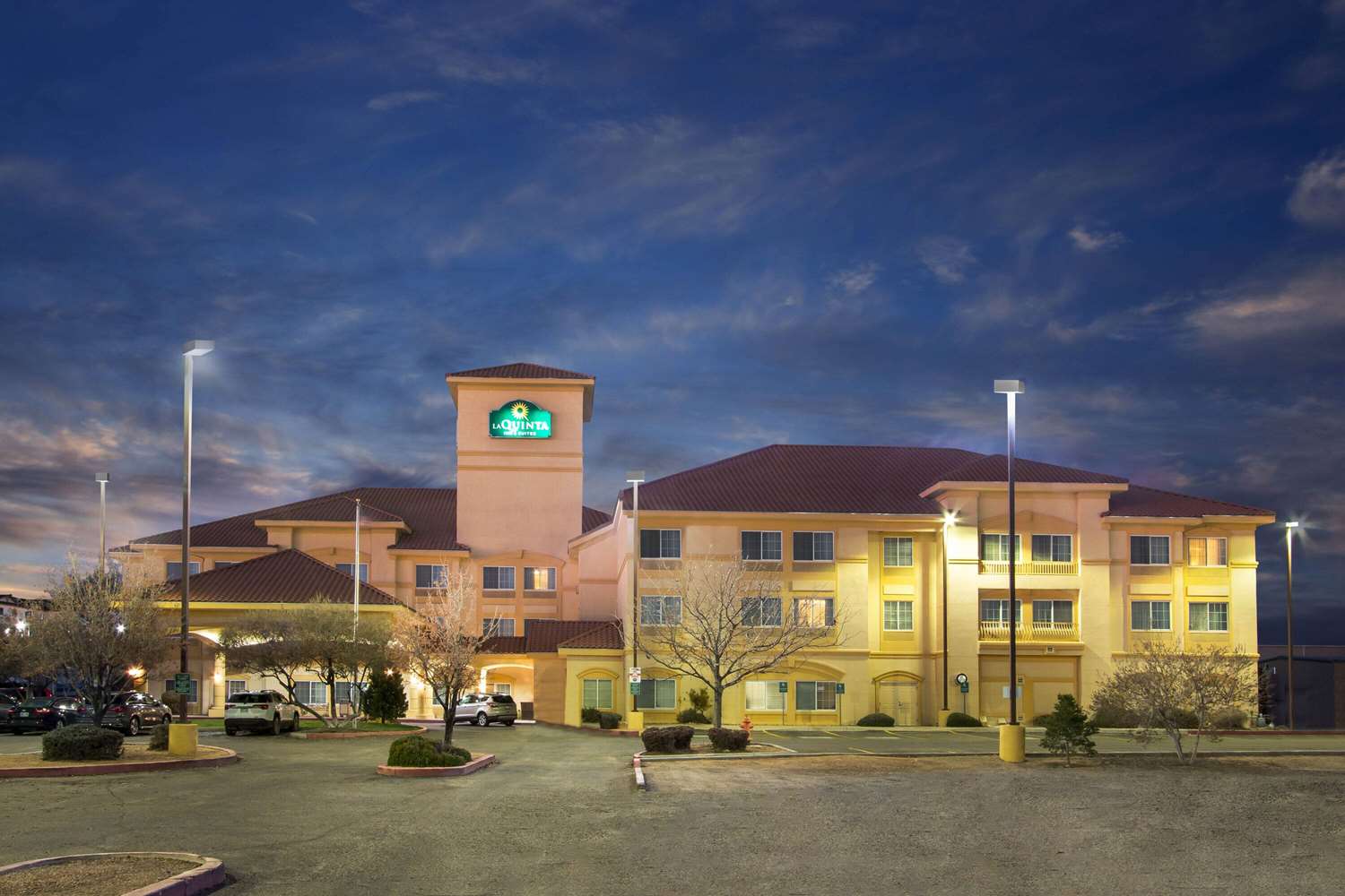 La Quinta Inn & Suites by Wyndham Albuquerque Midtown 2/57