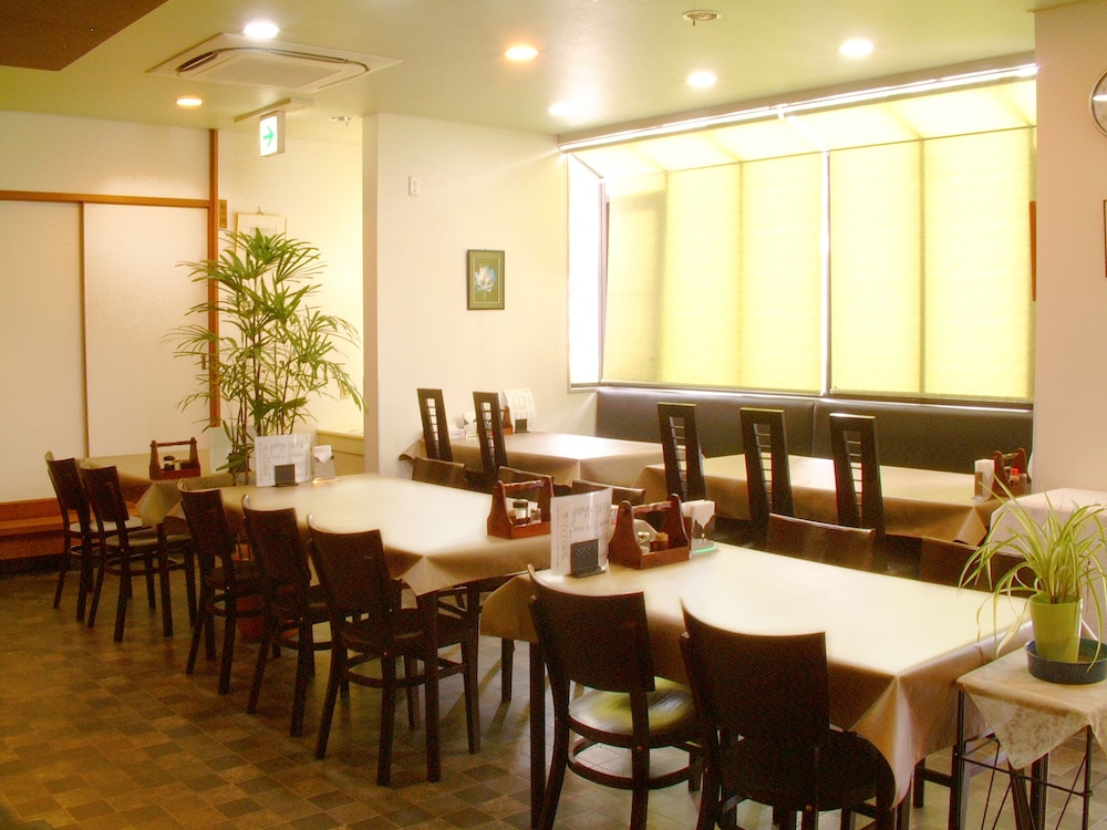 Ichimiya Green Hotel 36/41