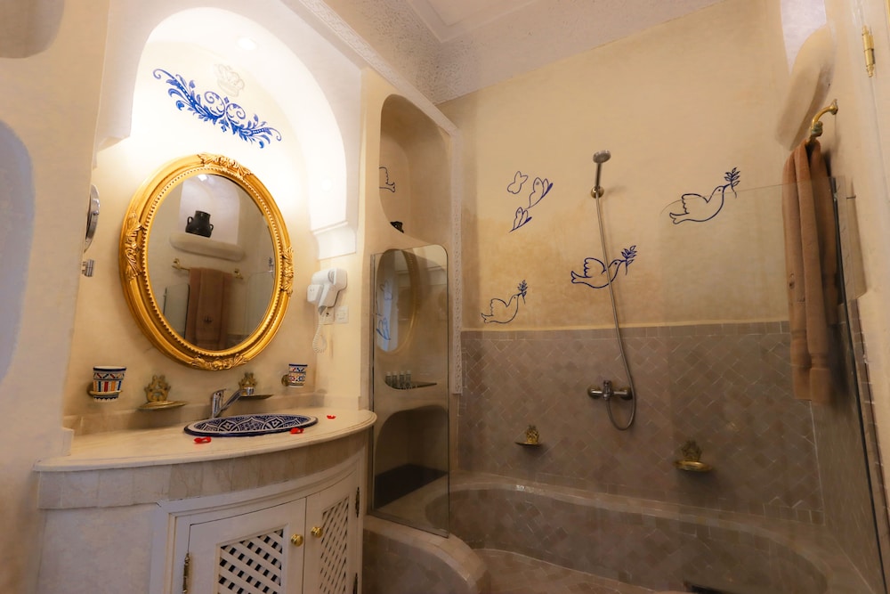 Riad Palais des Princesses 46/49