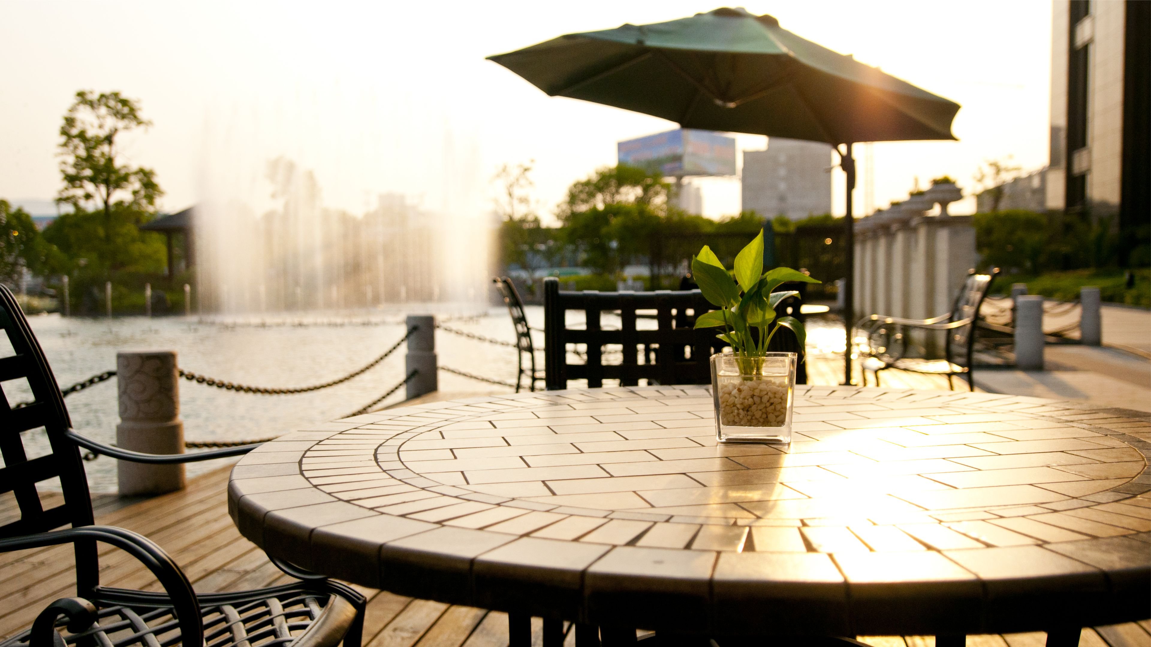 Crowne Plaza Deqing Moganshan 44/69