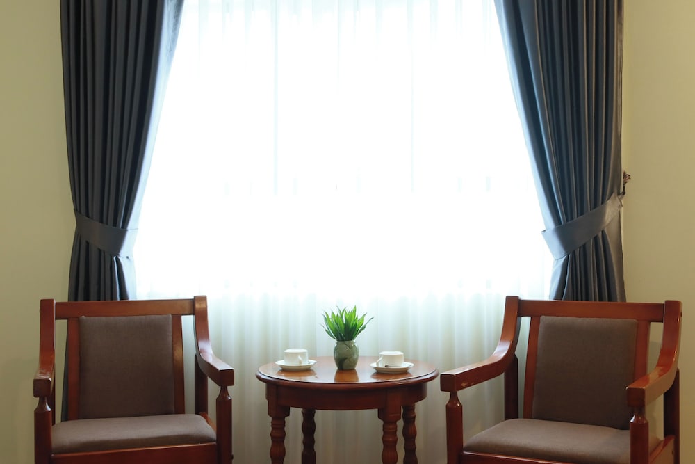 Ramada by Wyndham Phnom Penh Central 28/38