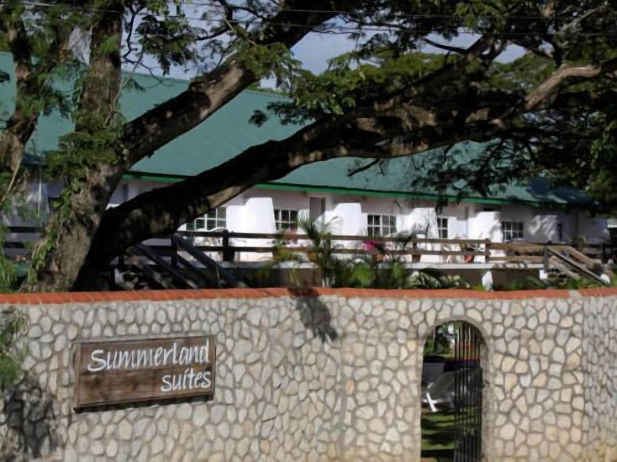 Summerland Suites 2/16