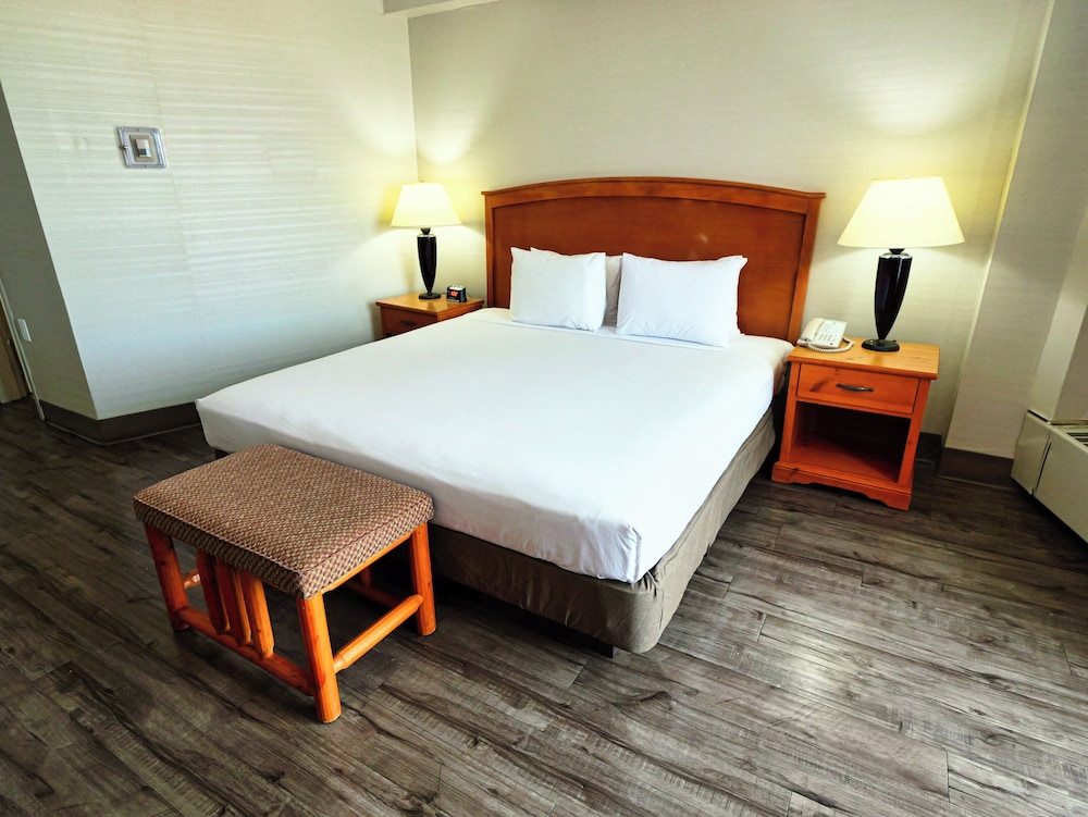 Continental Inn And Suites 18/50