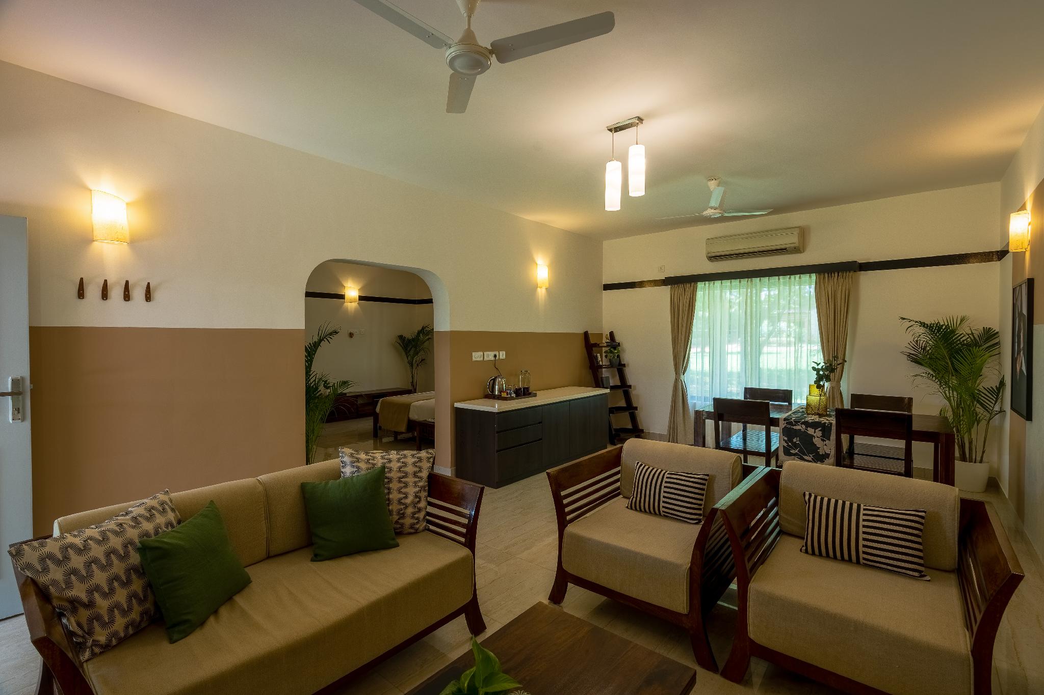Olive Farm @ EIRS by Embassy Group 17/32
