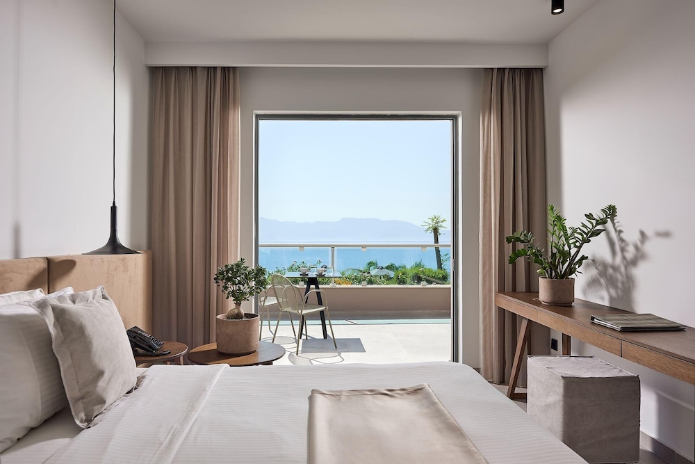 Michelangelo Resort and Spa 25/76