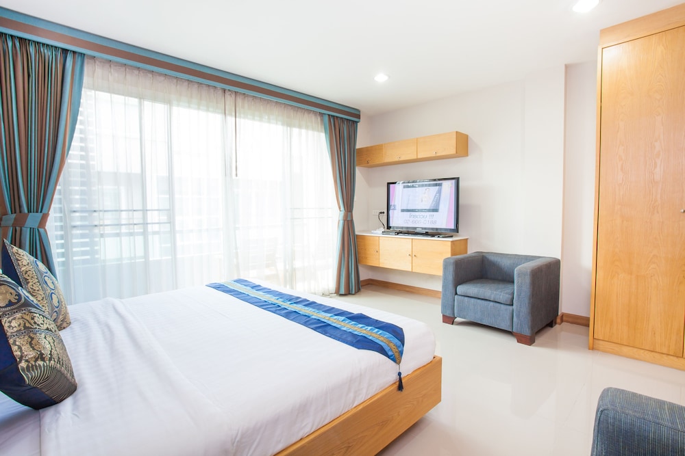 Double D Boutique Residence 14/33
