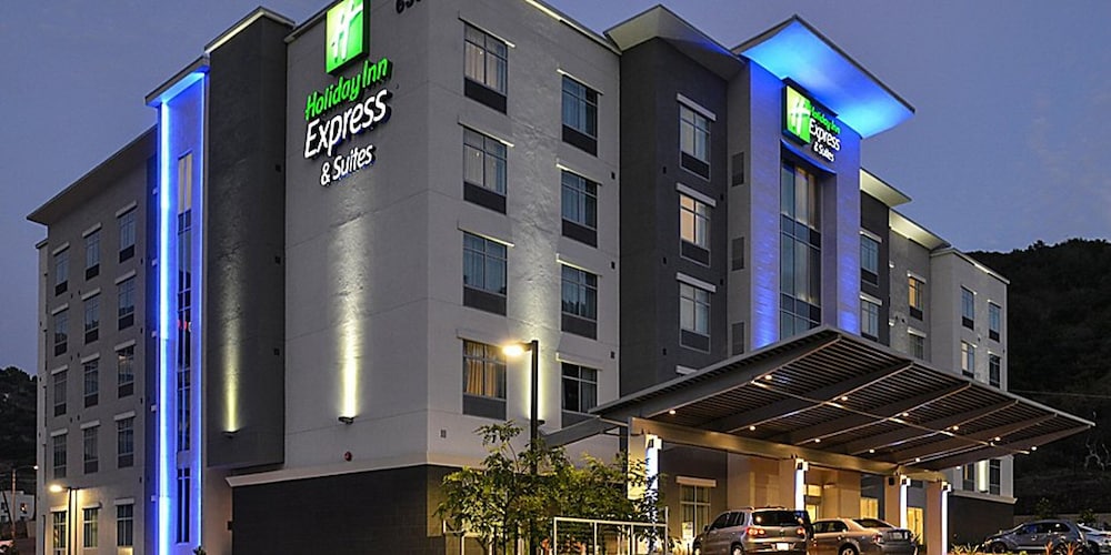 Holiday Inn Exp & Sts Jacksonville -Camp LeJeune 2/23