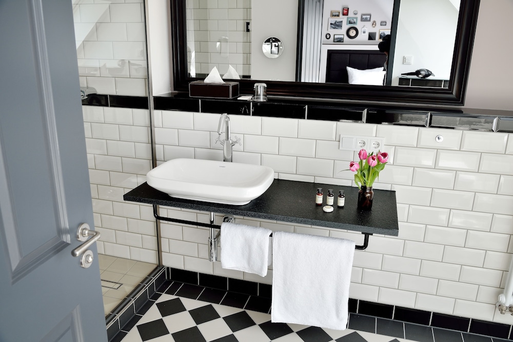 Syte Boutique Hotel Mannheim 64/64