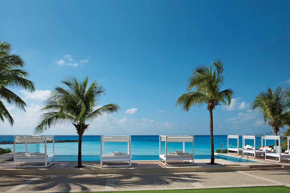 Krystal Grand Cancun All Inclusive 46/50