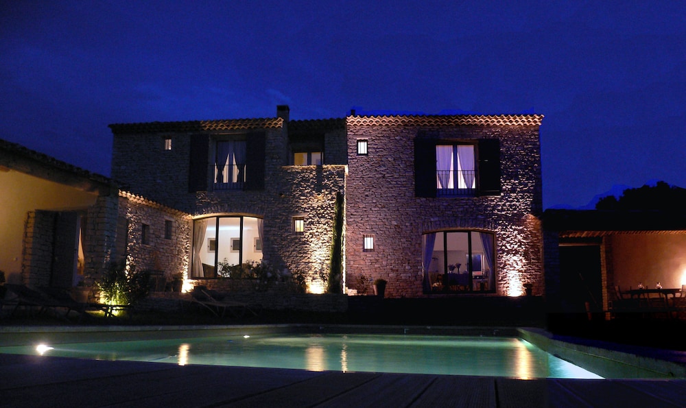 Les Terrasses De Gordes 2/50