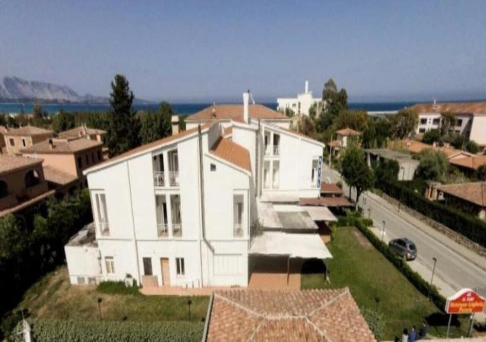 Hotel Al Faro 3/33