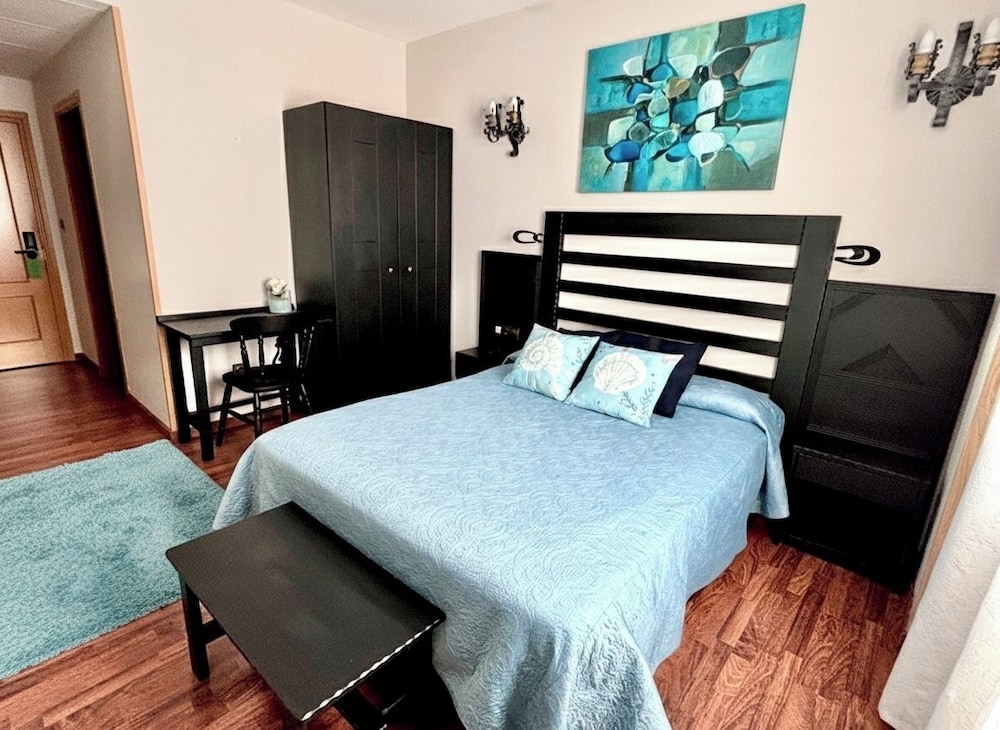 Hotel Castillo Bonavia 16/76