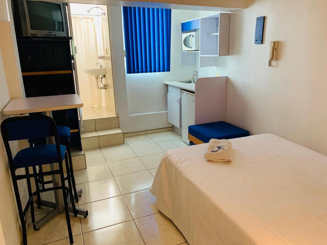 Hotel H Americas Ex H Zona Medica 8/19