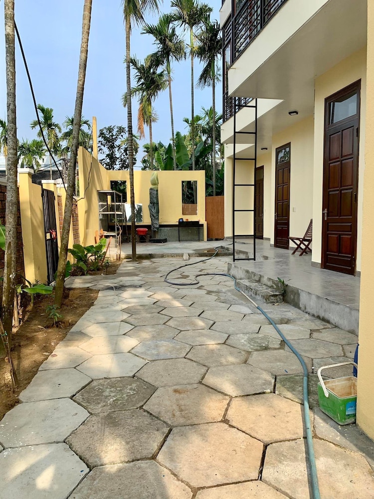 Windbell Villa 64/74