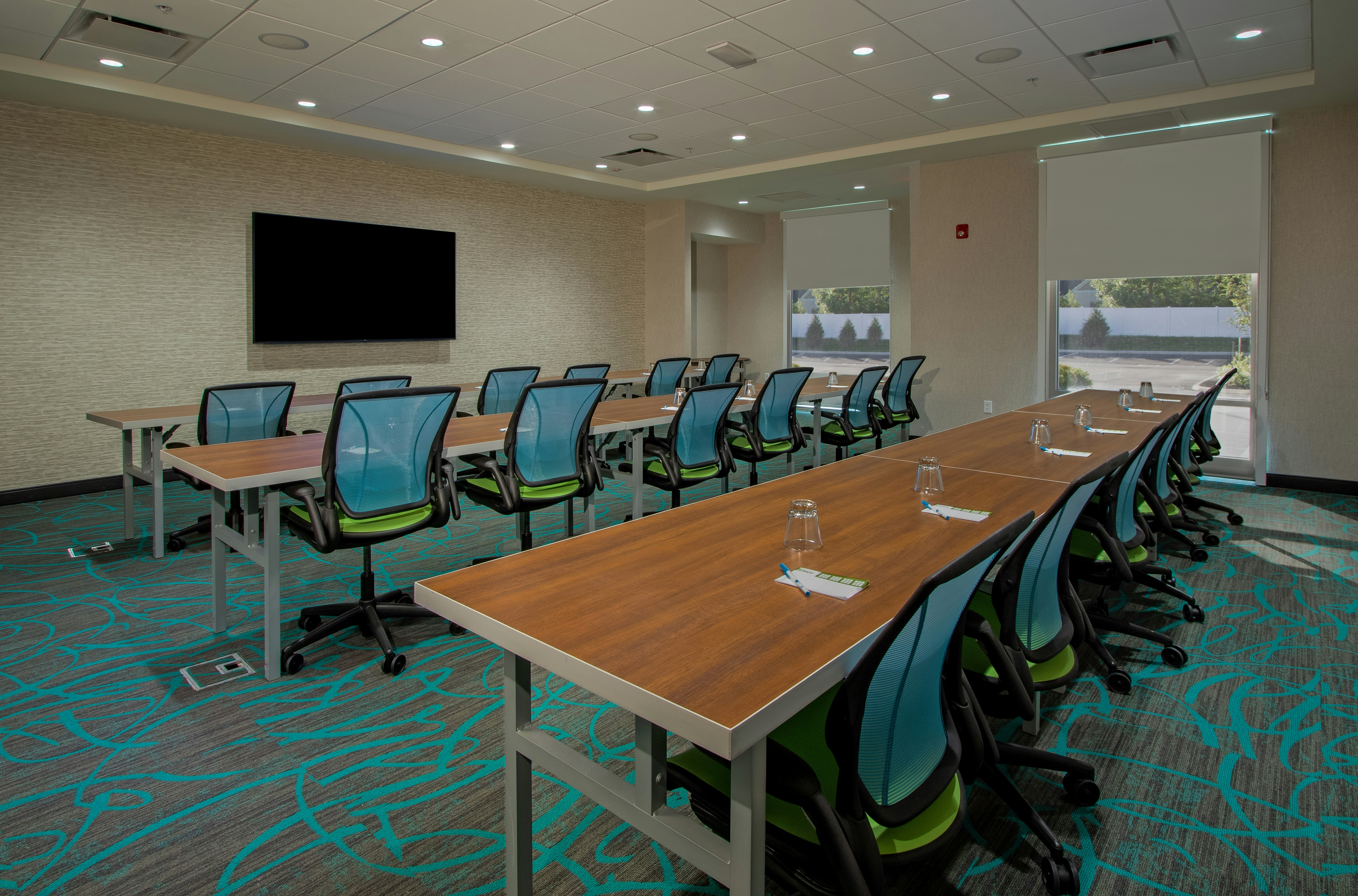 Home2 Suites By Hilton Grove City Columbus Oh 19/25